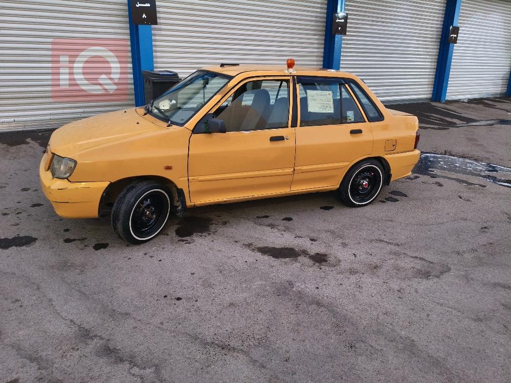 Saipa 131